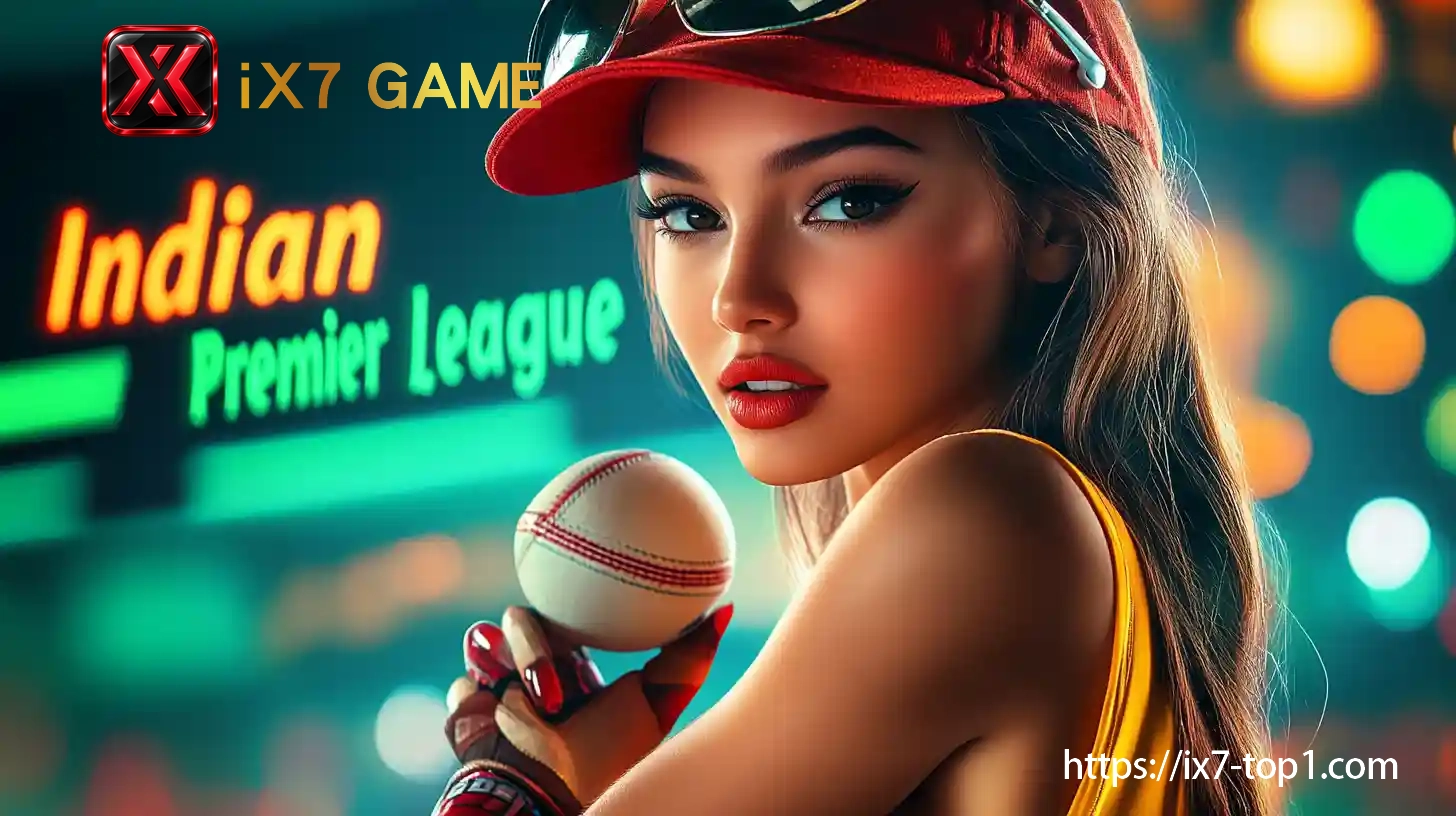 Cricket, football, and esports betting coverage on IX7 Game