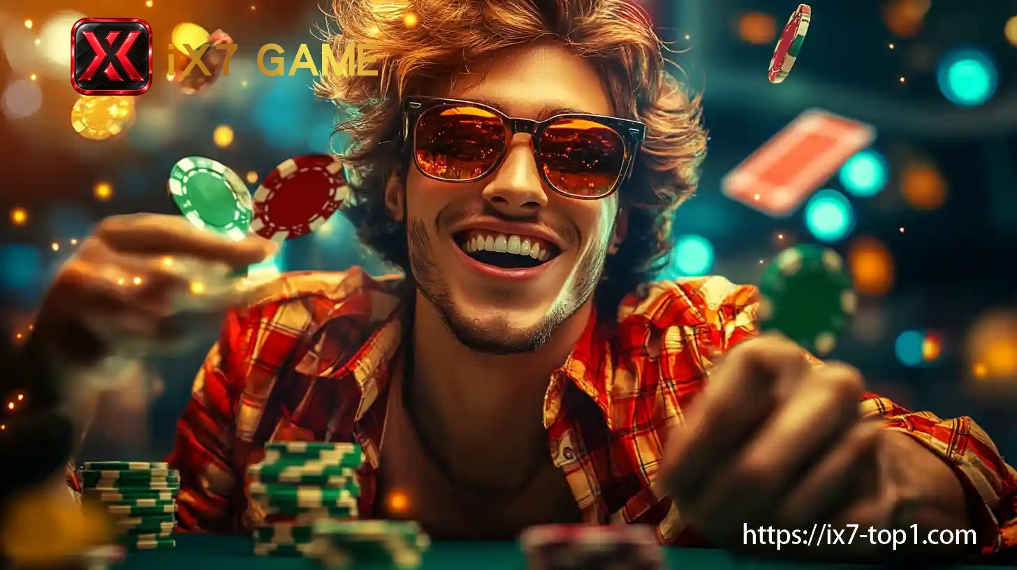 Casino Games Without a Cluttered Lobby